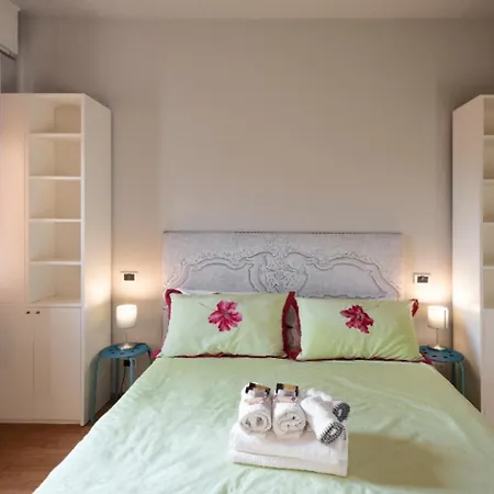 Borgo Di Apartment