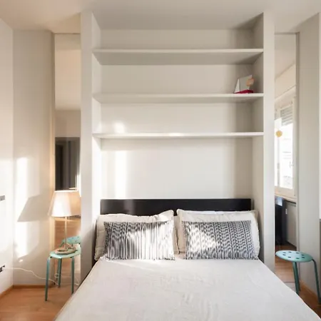 Borgo Di Apartment