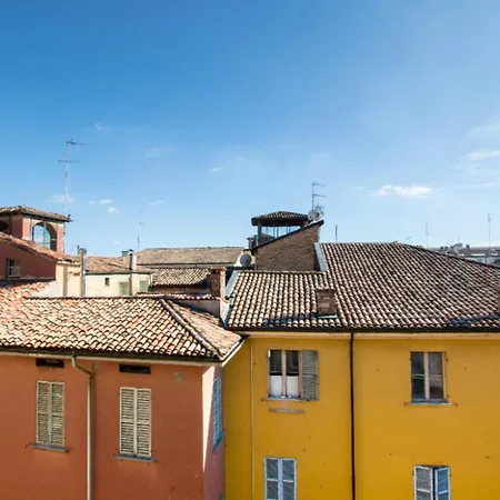 Borgo Di Apartment *