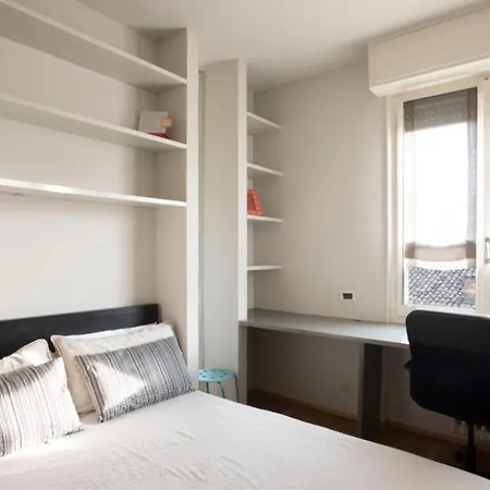 Apartment Borgo Di