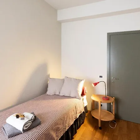 Borgo Di Apartment