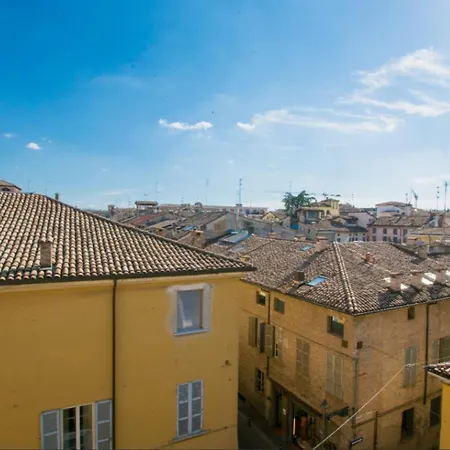Borgo Di Apartment *